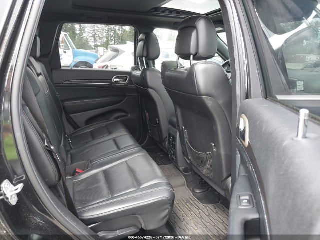 1C4RJFBG3EC231885 Jeep Grand Cherokee Limited