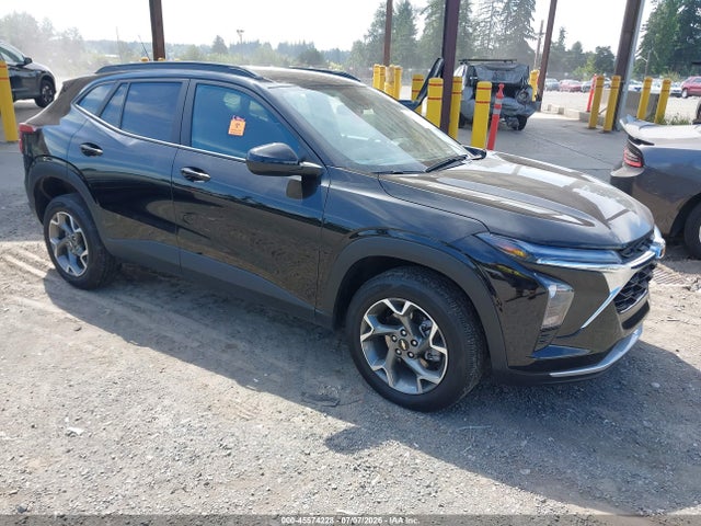 Chevrolet Trax Fwd Lt 2025 KL77LHEP5SC214362 zdjęcie główne