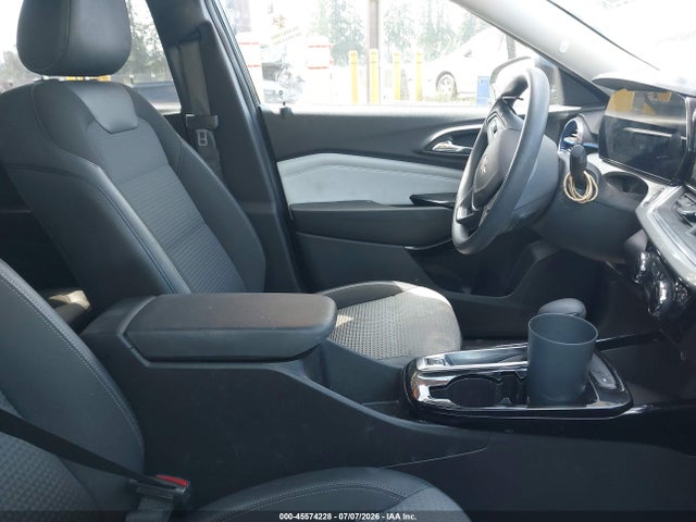 KL77LHEP5SC214362 Chevrolet Trax Fwd Lt