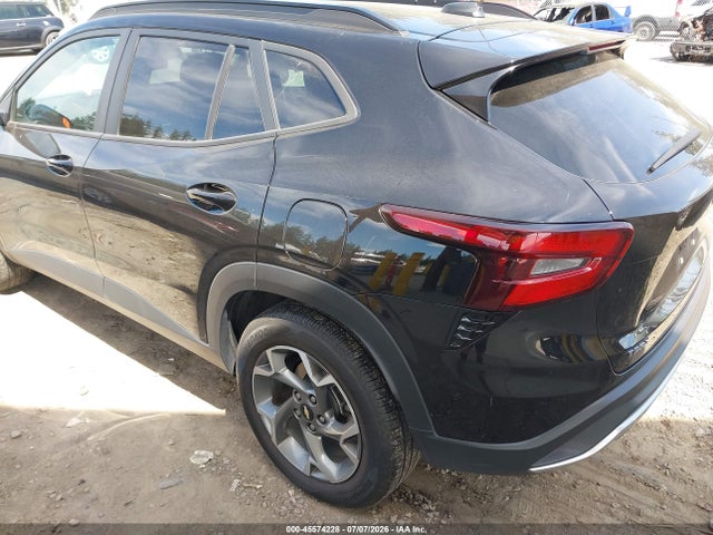 KL77LHEP5SC214362 Chevrolet Trax Fwd Lt