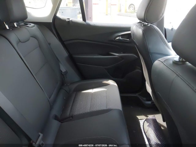KL77LHEP5SC214362 Chevrolet Trax Fwd Lt