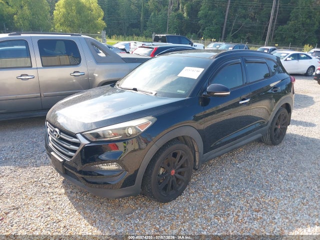 Aukcja sprzedaży 2017 Hyundai Tucson Night, vin: KM8J33A28HU458964, numer aukcji: 45574230