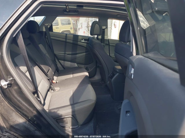 Продажа на аукционе авто 2017 Hyundai Tucson Night, vin: KM8J33A28HU458964, номер лота: 45574230