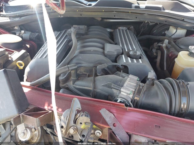 Aukcja sprzedaży 2019 Dodge Challenger R/t Scat Pack, vin: 2C3CDZFJ3KH741574, numer aukcji: 45574232