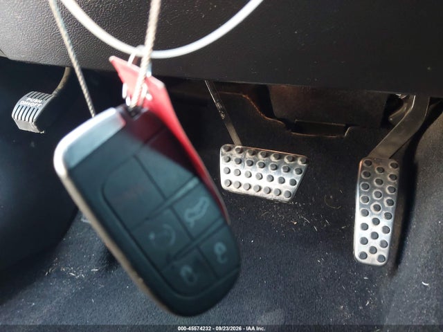 Aukcja sprzedaży 2019 Dodge Challenger R/t Scat Pack, vin: 2C3CDZFJ3KH741574, numer aukcji: 45574232