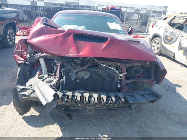 Aukcja sprzedaży 2019 Dodge Challenger R/t Scat Pack, vin: 2C3CDZFJ3KH741574, numer aukcji: 45574232