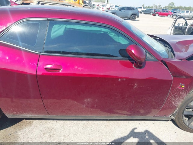 Aukcja sprzedaży 2019 Dodge Challenger R/t Scat Pack, vin: 2C3CDZFJ3KH741574, numer aukcji: 45574232