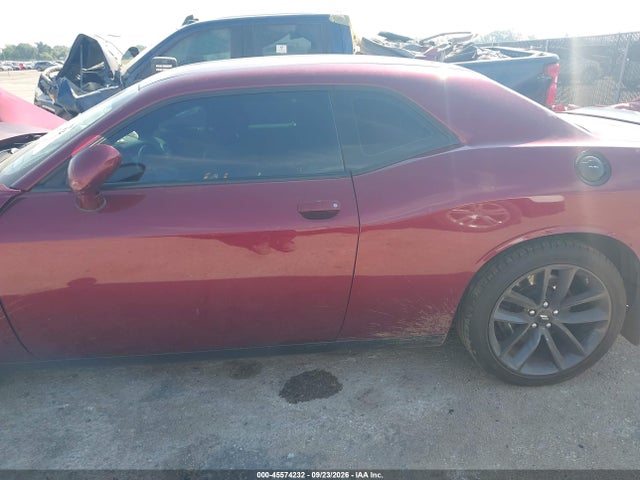 Aukcja sprzedaży 2019 Dodge Challenger R/t Scat Pack, vin: 2C3CDZFJ3KH741574, numer aukcji: 45574232