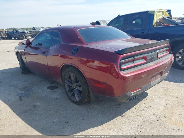 Aukcja sprzedaży 2019 Dodge Challenger R/t Scat Pack, vin: 2C3CDZFJ3KH741574, numer aukcji: 45574232