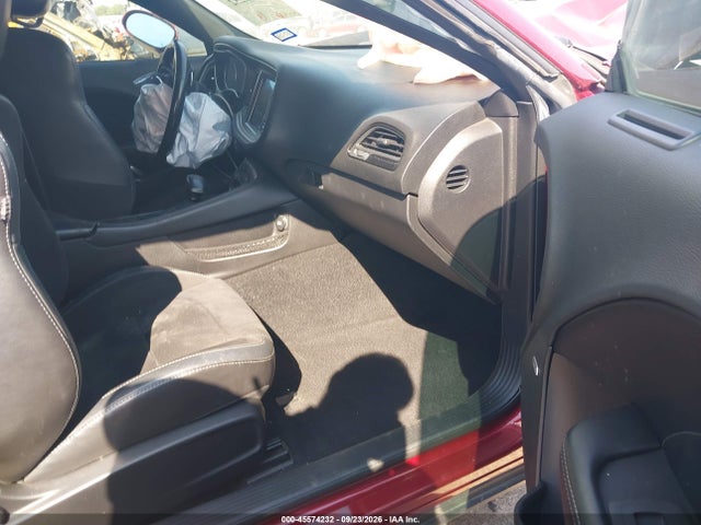 Aukcja sprzedaży 2019 Dodge Challenger R/t Scat Pack, vin: 2C3CDZFJ3KH741574, numer aukcji: 45574232
