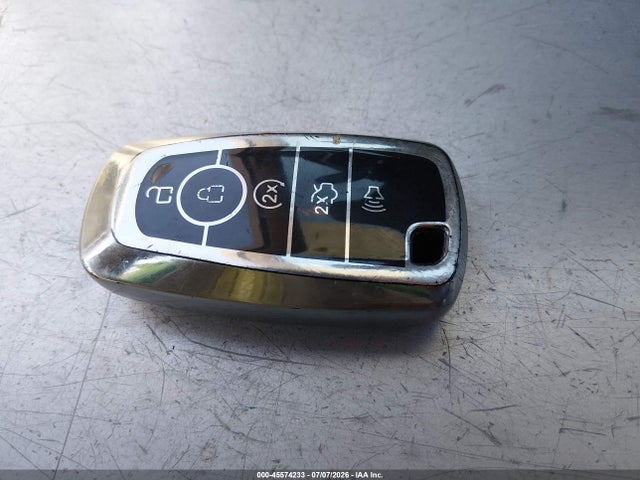 3FA6P0MU8KR195888 Ford Fusion Hybrid Sel