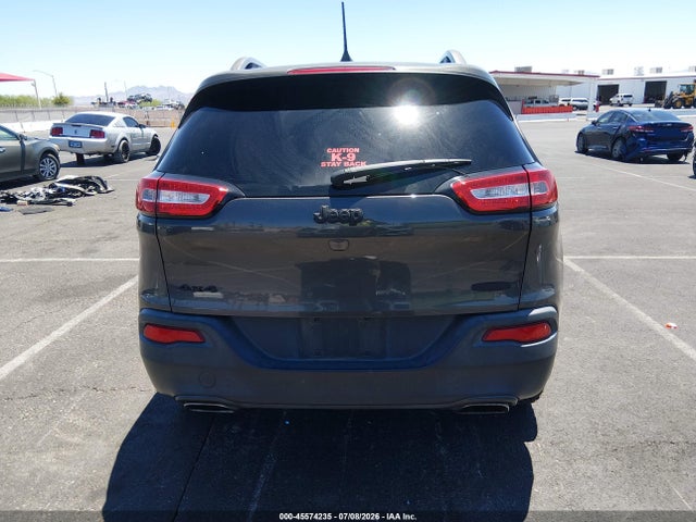 Jeep Cherokee Latitude 2017 1C4PJMCS0HW632666 Image 16