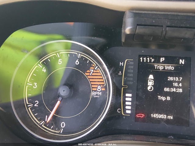 Jeep Cherokee Latitude 2017 1C4PJMCS0HW632666 Image 7