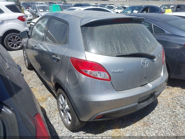 Продаж на аукціоні авто 2011 Mazda Mazda2 Touring, vin: JM1DE1HZ5B0119077, номер лоту: 45574236