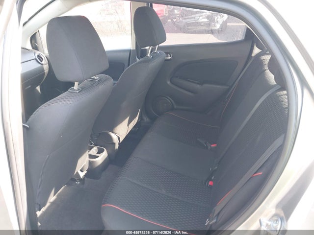Продаж на аукціоні авто 2011 Mazda Mazda2 Touring, vin: JM1DE1HZ5B0119077, номер лоту: 45574236