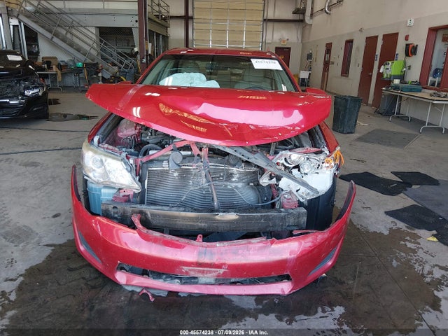 Продаж на аукціоні авто 2013 Toyota Camry Le, vin: 4T4BF1FK7DR307414, номер лоту: 45574238