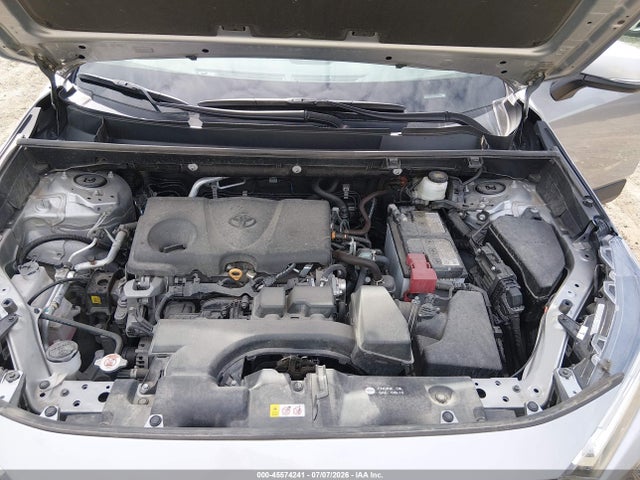 Toyota Rav4 Xle 2025 2T3P1RFV1SW529815 Image 10