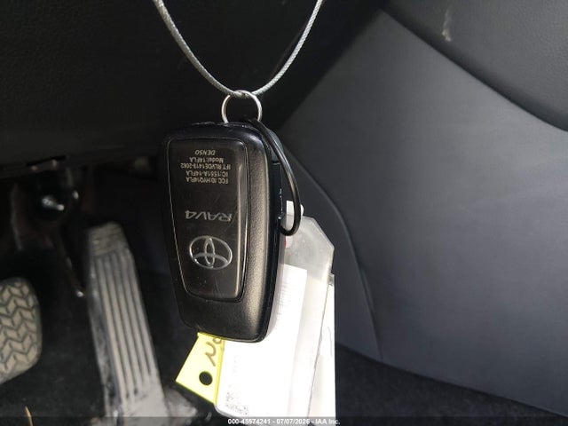 Toyota Rav4 Xle 2025 2T3P1RFV1SW529815 Image 11