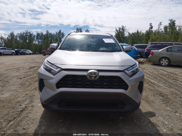 Toyota Rav4 Xle 2025 2T3P1RFV1SW529815 Image 12