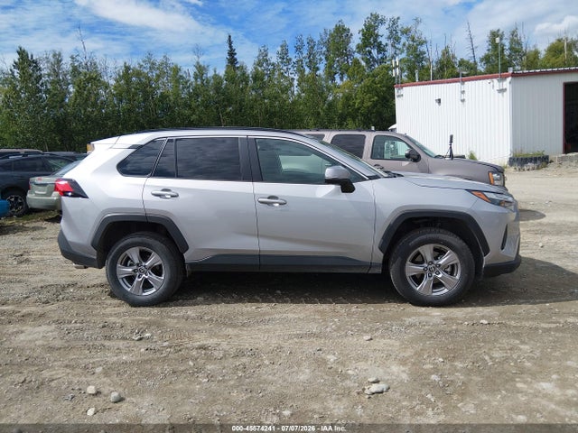 Toyota Rav4 Xle 2025 2T3P1RFV1SW529815 Image 13