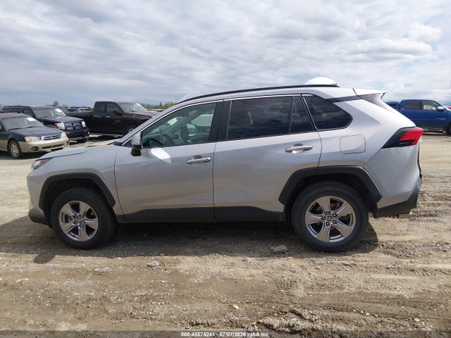 Toyota Rav4 Xle 2025 2T3P1RFV1SW529815 Image 14