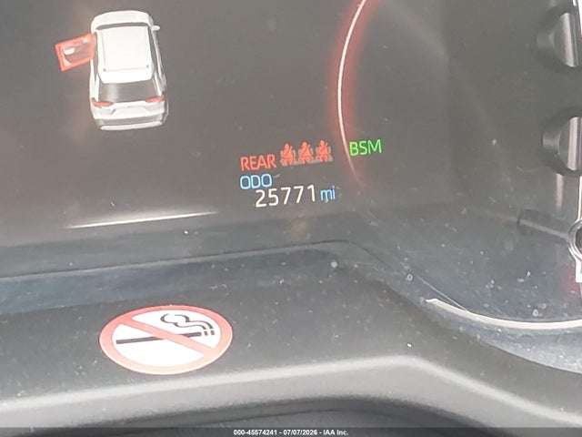 Toyota Rav4 Xle 2025 2T3P1RFV1SW529815 Image 15