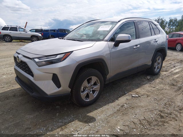 Toyota Rav4 Xle 2025 2T3P1RFV1SW529815 Image 2
