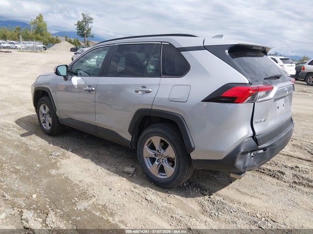 Toyota Rav4 Xle 2025 2T3P1RFV1SW529815 Image 3
