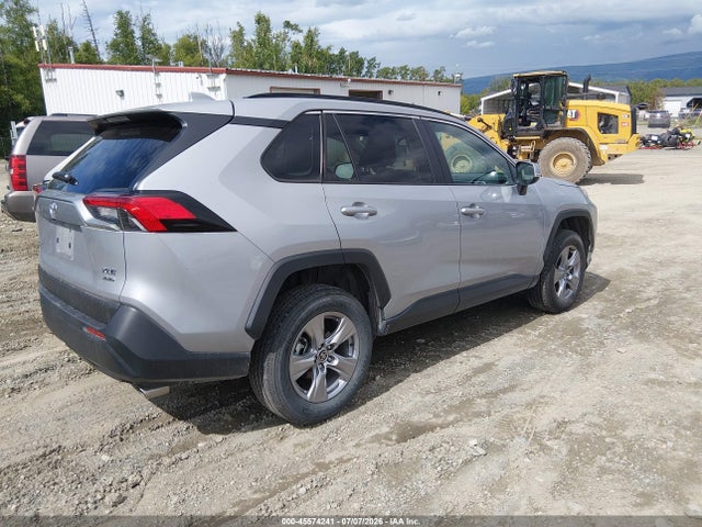 Toyota Rav4 Xle 2025 2T3P1RFV1SW529815 Image 4
