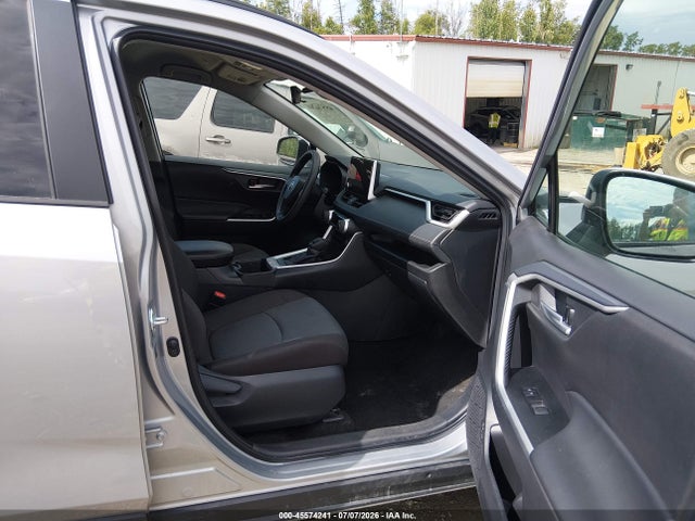 Toyota Rav4 Xle 2025 2T3P1RFV1SW529815 Image 5