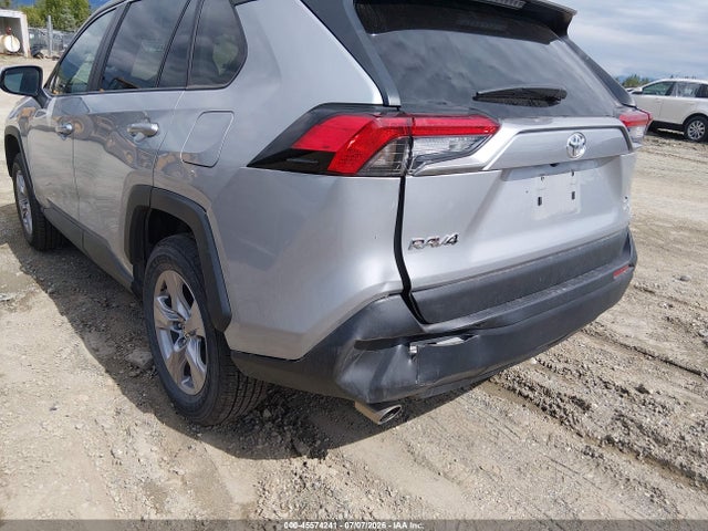 Toyota Rav4 Xle 2025 2T3P1RFV1SW529815 Image 6