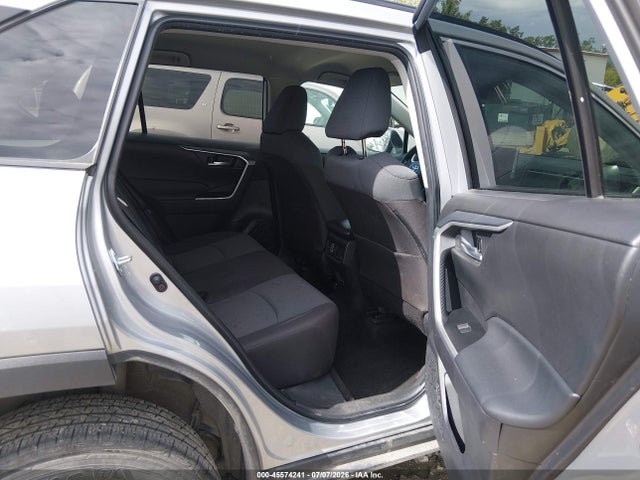 Toyota Rav4 Xle 2025 2T3P1RFV1SW529815 Image 8
