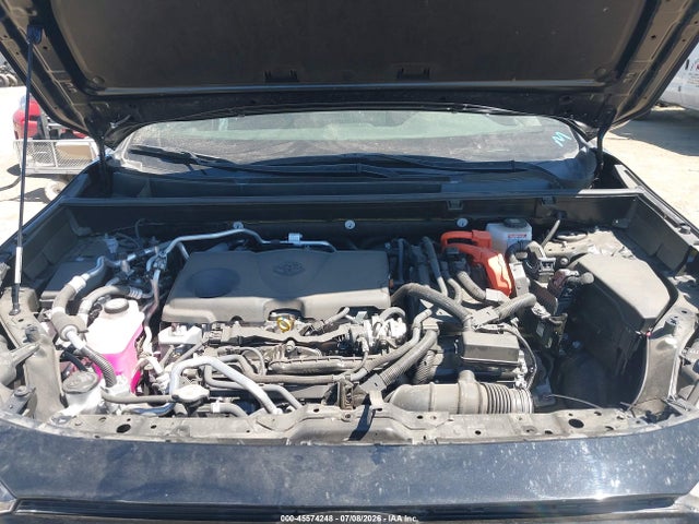 Toyota Rav4 Prime Se 2024 JTMAB3FV8RD205400 Image 10