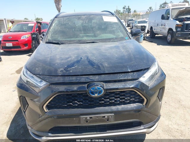 Toyota Rav4 Prime Se 2024 JTMAB3FV8RD205400 Image 12