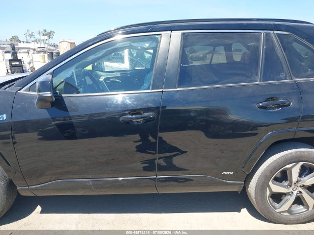 Toyota Rav4 Prime Se 2024 JTMAB3FV8RD205400 Image 14