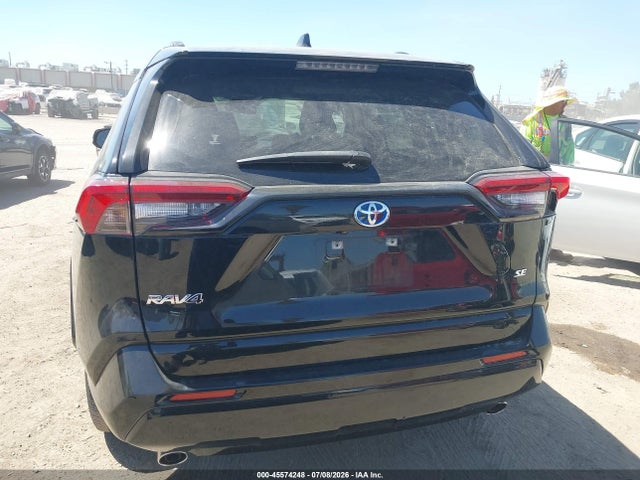 Toyota Rav4 Prime Se 2024 JTMAB3FV8RD205400 Image 16