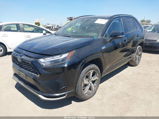 Toyota Rav4 Prime Se 2024 JTMAB3FV8RD205400 Image 2