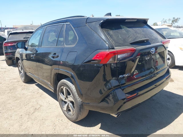 Toyota Rav4 Prime Se 2024 JTMAB3FV8RD205400 Image 3