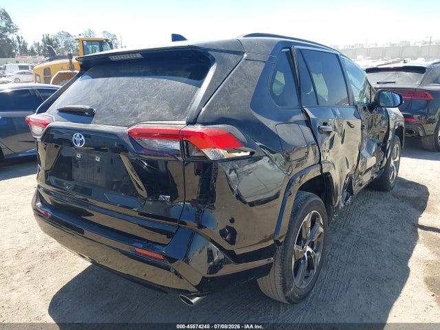 Toyota Rav4 Prime Se 2024 JTMAB3FV8RD205400 Image 4