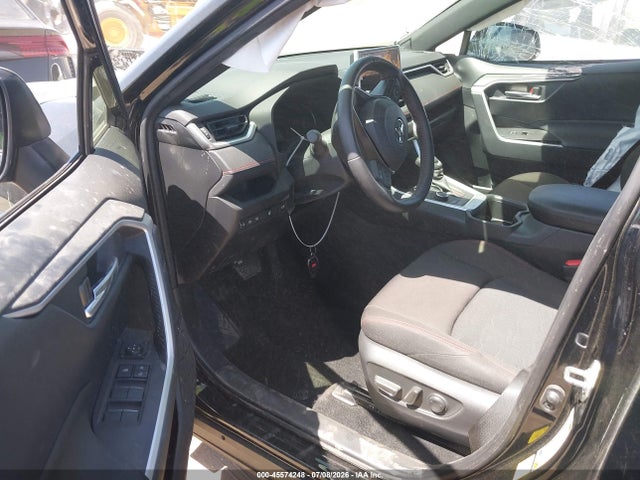 Toyota Rav4 Prime Se 2024 JTMAB3FV8RD205400 Image 5