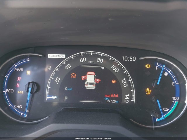 Toyota Rav4 Prime Se 2024 JTMAB3FV8RD205400 Image 7