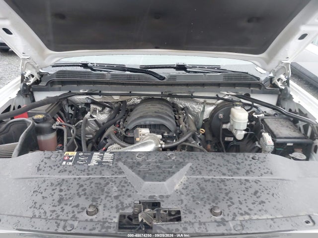 Chevrolet Silverado 1500 Lt 2016 1GCUKREC2GF118819 Image 10