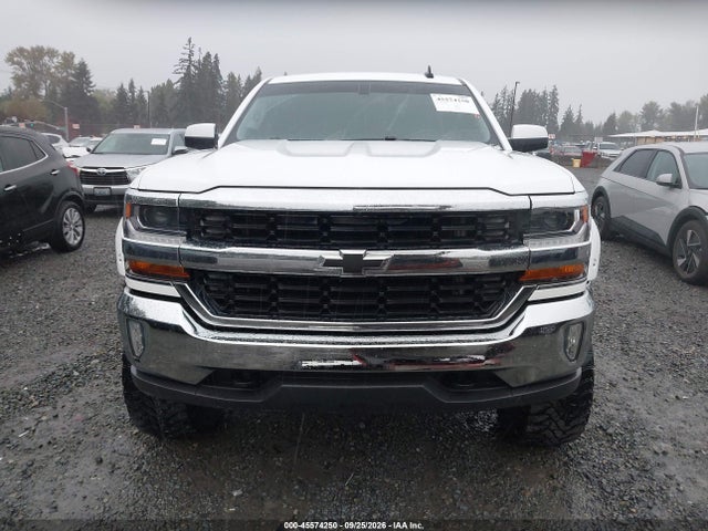 Chevrolet Silverado 1500 Lt 2016 1GCUKREC2GF118819 Image 13