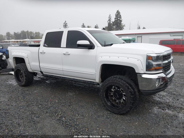 Chevrolet Silverado 1500 Lt 2016 1GCUKREC2GF118819 Image 14