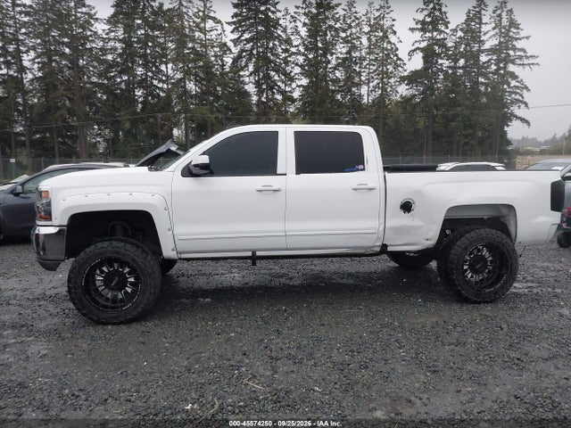 Chevrolet Silverado 1500 Lt 2016 1GCUKREC2GF118819 Image 15