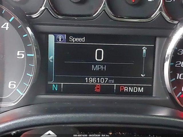 Chevrolet Silverado 1500 Lt 2016 1GCUKREC2GF118819 Image 16