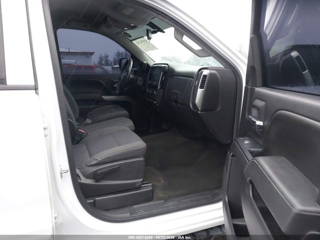 Chevrolet Silverado 1500 Lt 2016 1GCUKREC2GF118819 Image 18
