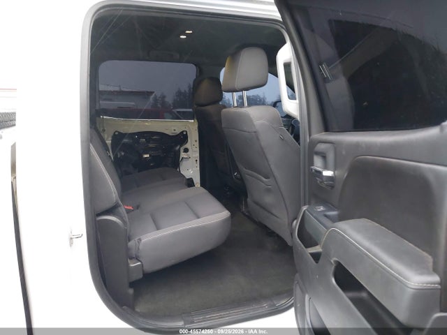 Chevrolet Silverado 1500 Lt 2016 1GCUKREC2GF118819 Image 19