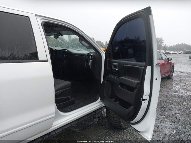 Chevrolet Silverado 1500 Lt 2016 1GCUKREC2GF118819 Image 5
