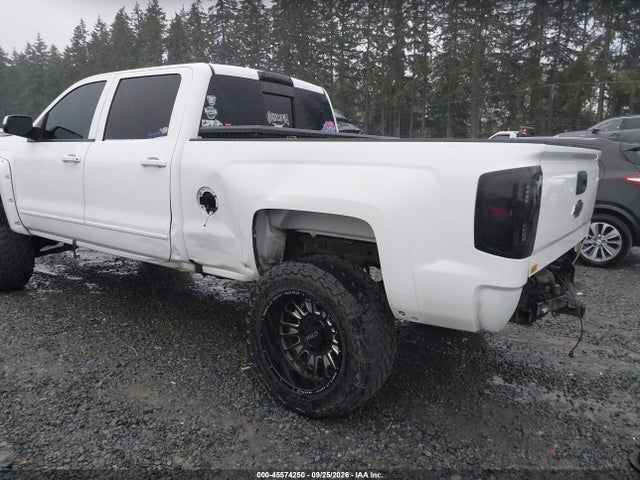 Chevrolet Silverado 1500 Lt 2016 1GCUKREC2GF118819 Image 6
